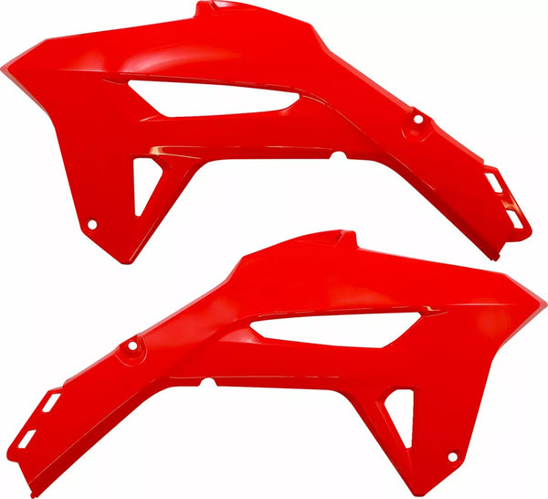 UFO RAD COPERS CRF450 21-24 RD HO05605#070