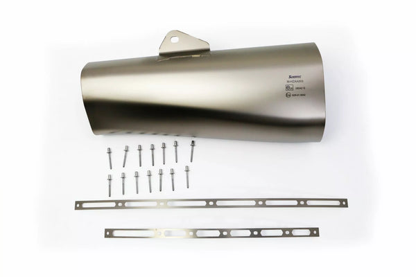 Kit a manicotto per marmiere Akrapovic P-RKS519ZEM390