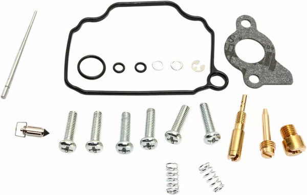 Kit di riparazione Hardparts Moose Offroad Carb Suz 26-1424