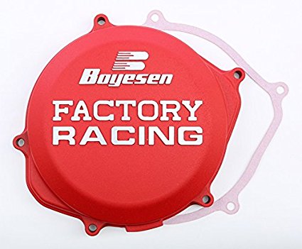 Copertura della frizione Boyesen She Rd CC-06AR