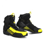 Shima mc-shoes edge vent nero /influenza