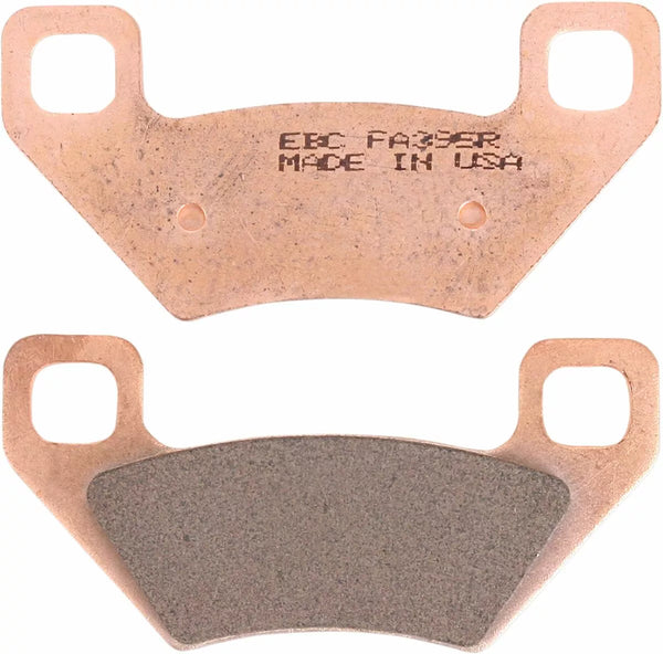EBC Brake Pad Pad Sint R Series FA395R