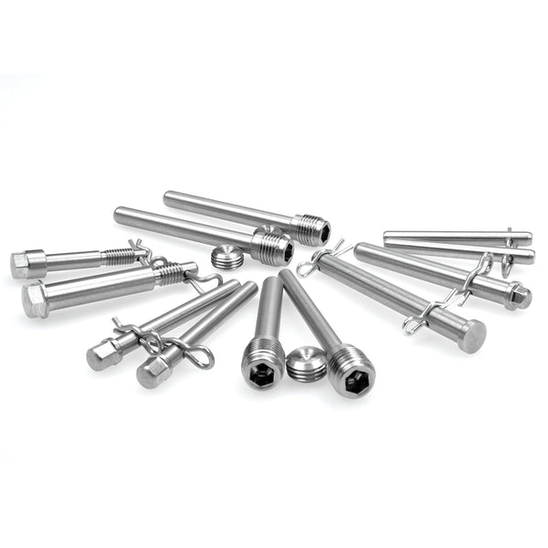 Pin del freno freno moto-master 213076