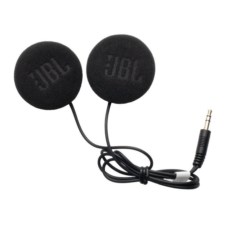 Spegnanti di cardo Rep 40mm con logo JBL