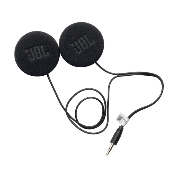 CARDO REP Speakers 45mm HD con logo JBL