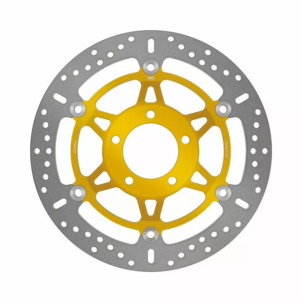 Rotore freno EBC FLT X Serie RND MD3089X