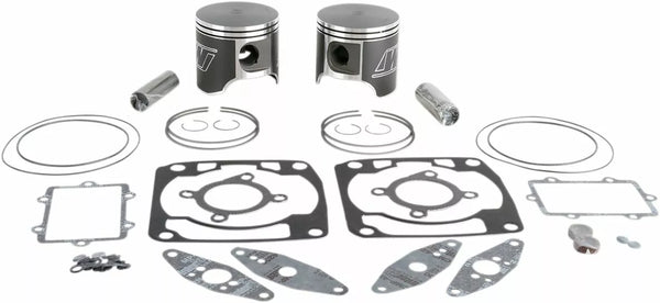 Kit pistone saggeco artico gatto wsk1373