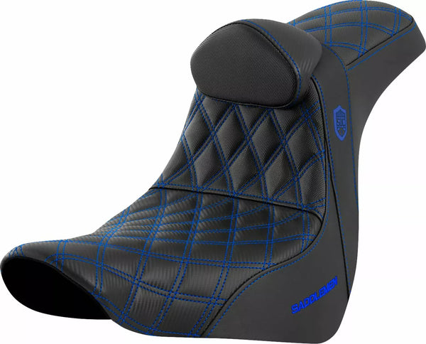 Saddlemen Sead Pro Series SDC FLSB/FXLR 1 SC81829BLURT