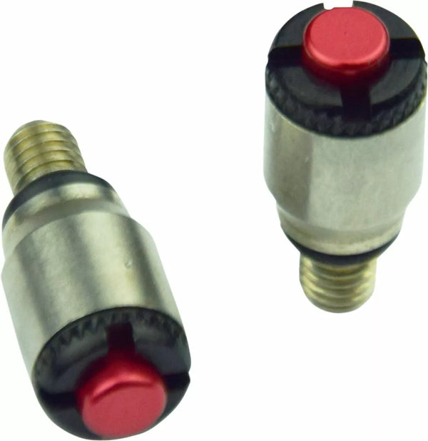 SCAR FORK AIR BLEEDER SHO/KAY M5X0.8 S8004