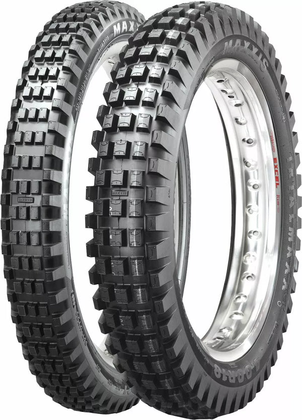 Maxxis M-7319 2.75-21 45M TT E 72696100