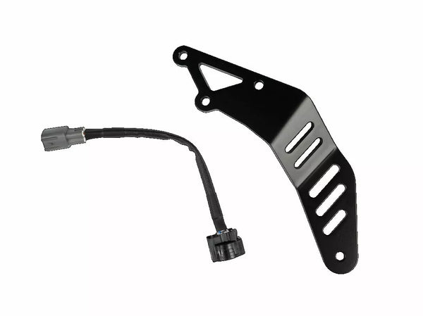 Kit di montaggio Akrapovic Tracer P-HF1626