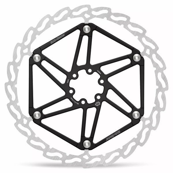 MOTO MASTER FRACHE Disc Flame Float 223x2.0 722004