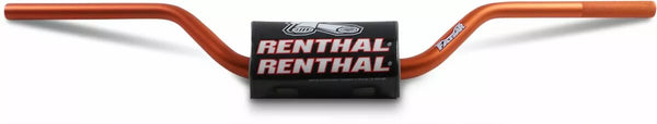 Renthal Renthal Fatbar 609 RC High o 609-01-Or
