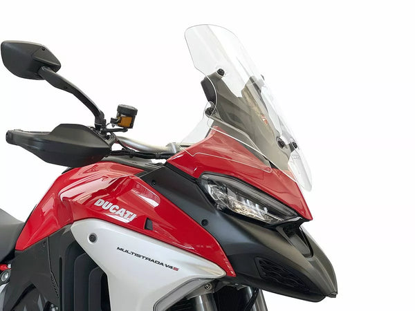 WRS Paradscreen Touring Multistrada Du017T