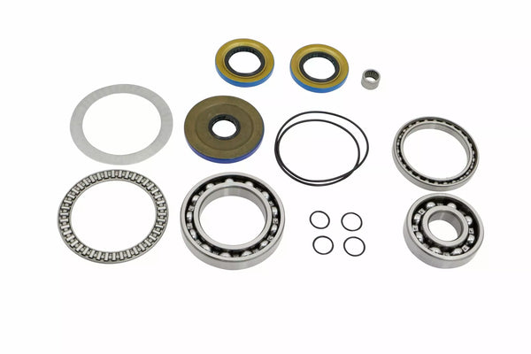 EPI DIF CUSTRING E SEAL Kit Front We290141