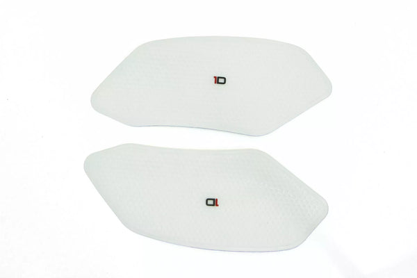 Impugnatura del serbatoio Onedesign RSV4/TUono CLR HDR308