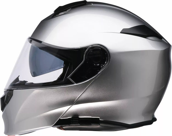 Casco Z1R Solaris 2.0 Silver XS 0101-17510