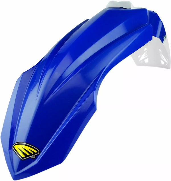 Cycra Fender Front Cl YZ/YZF BL 1CYC-1462-62