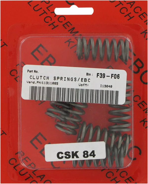 Set di molla frizione EBC CSK CSK084
