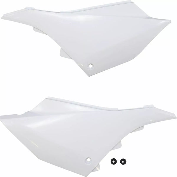Pannelli laterali UFO YZ22- Bianco YA04877#046