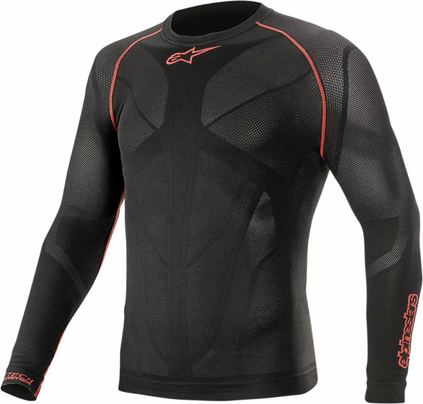 ALPINESTARS (MX) Underwear RT LS XS/S 4752521-13-XS/S