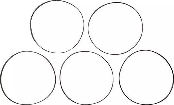 Cometico Derby CVR GSKT 25701080 SO 18+ C10306F5