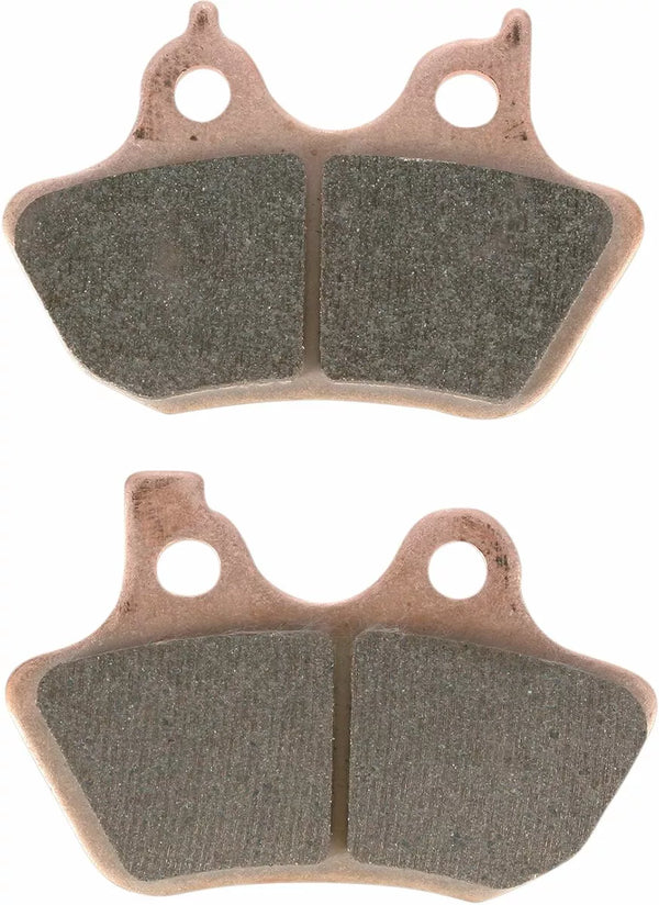 Brake pad al freno EBC Sinteri HH FA400HH