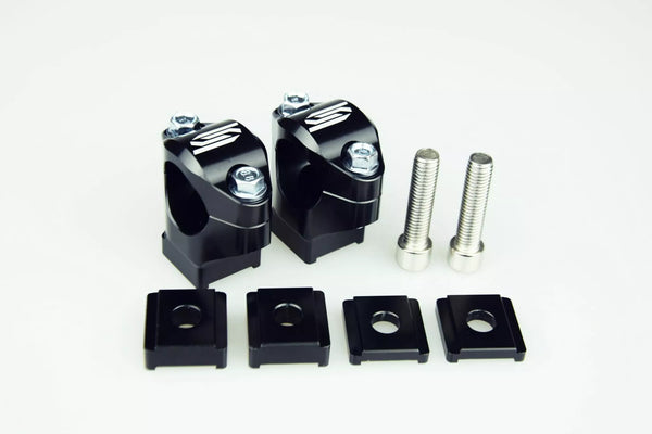 Scar Bar Mount 28.6 For Triple Clam P32