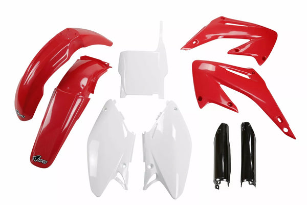 UFO KIT BODY Full CR125/250 05-07 Hokit103f@999