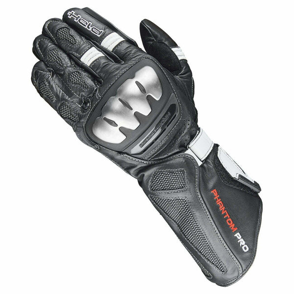 Tenuto guanti MC-Sport Phantom Pro Black /White