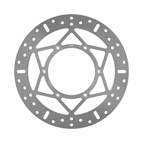 EBC BRAKE ROTOR FIX D Series RND MD6289D