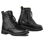 Shima MC boots Thomson Black