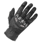 Büse MC-Sport Gloves Airway Black