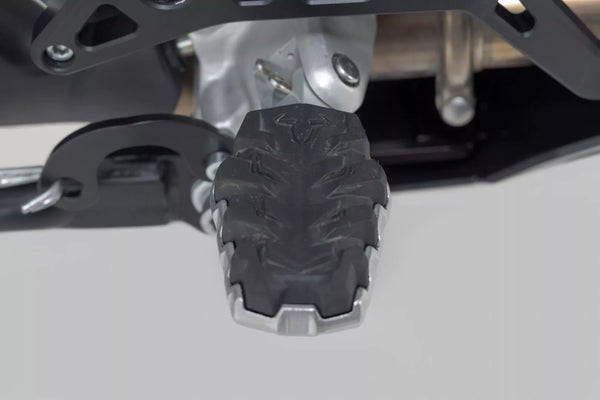Kit SW-Motech Evo Footrest FRS.22.112.10201