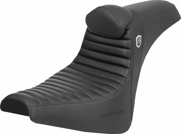 Saddlemen Seat Series SDC FXBB/FXST 1 SC81830TB
