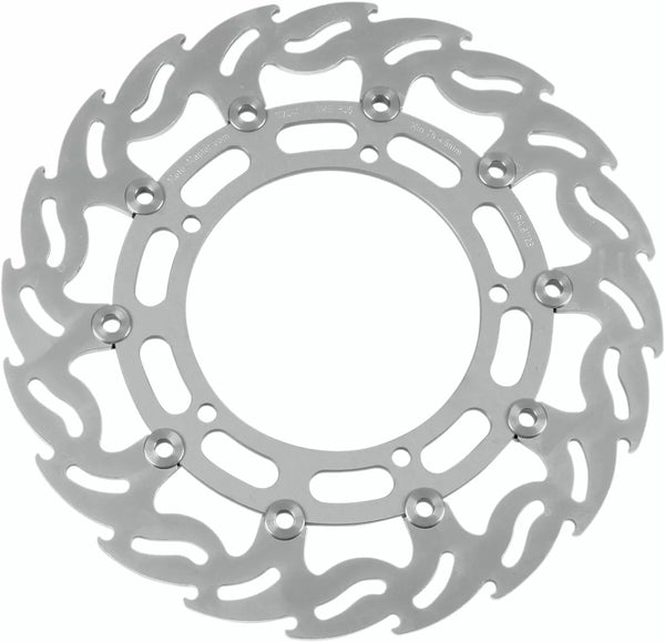 Disc freno moto-master float ft l 112041