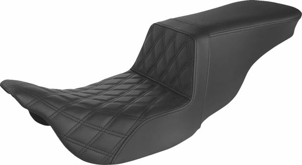 Saddlemen Seat Tour Step Up Flt 08-up-808-07b-192