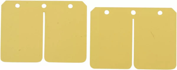 Valvola di canna Boyesen FSS - Husqvarna Honda Kawasaki CR/KX 250 SSF002