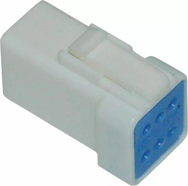 NAMZ Connector OE/69201162 NJST-06R