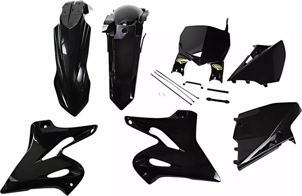 Cycra Rep Bodykit Yam Bk 1Cyc-9416-12