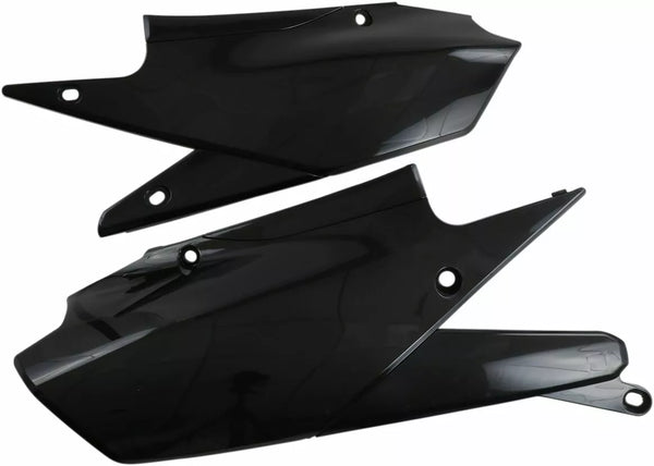 UFO PANELS SIDE YZF450 18-22 BLK YA04859#001