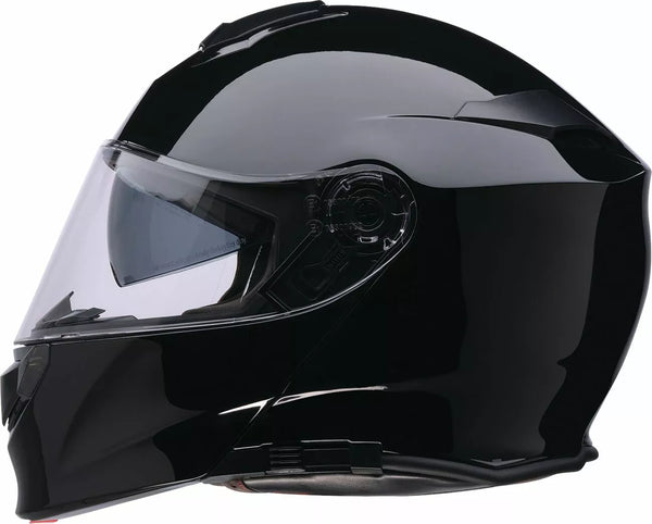 Helmet Z1R Solaris 2.0 Black MD 0101-17481