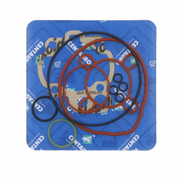 Gassa Centauro Top End KT YA/AP 783A022TP