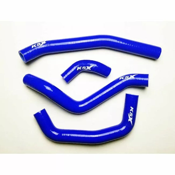 KIT HOSE KSX CRF250R 18-21 Blue WM054B