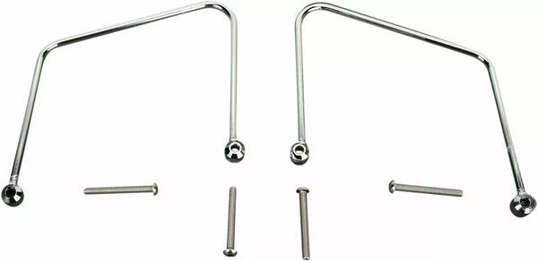 Supporto Cobra Saddlebag Volusia 02-6325