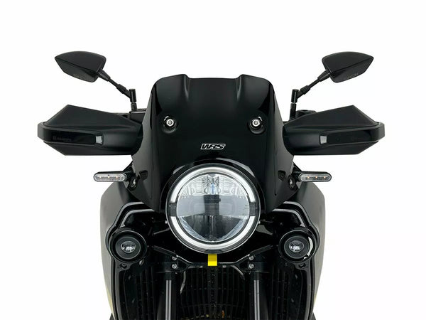 WRS WRS WORSCREEN enduro husqvarna no hu003nl