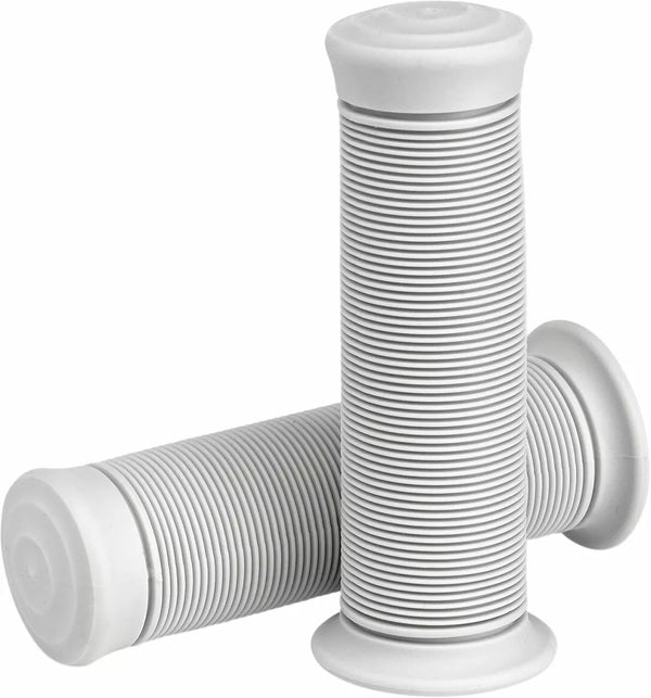 Biltwell Grips Kung Fu 7/8 Bianco 6701-0278