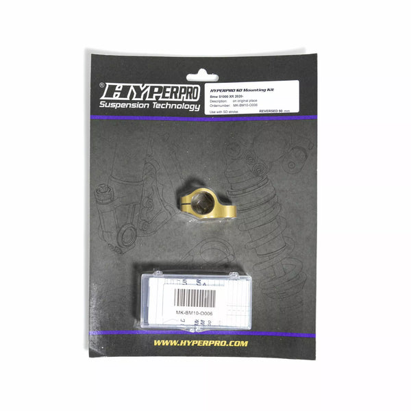 Hyperpro Low Kit -40mm Yam BT1100 LK-YA11-001-40