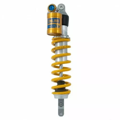 Ohlins shock kawasaki kx 450f t46pr1c dmx 0208