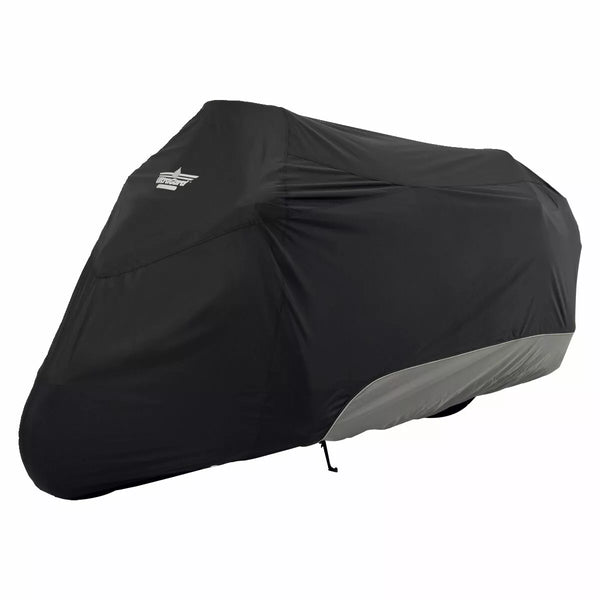 Ultragard Cover Touring BLK/ChrCl 4-444BC